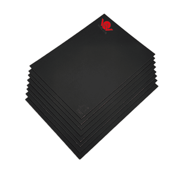 Single-sided Black Board
